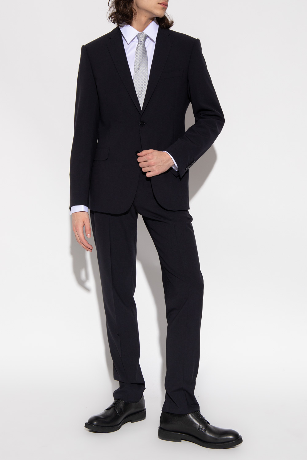 Armani 2024 kids suit